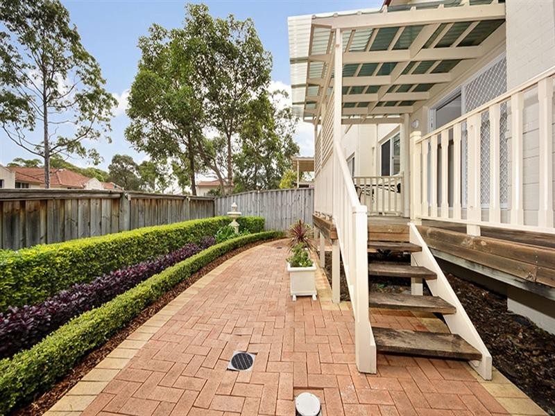 12 Bluegum Way, Menai NSW 2234