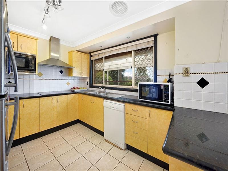 12 Corbett Place, Barden Ridge NSW 2234