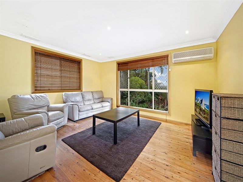 12 Corbett Place, Barden Ridge NSW 2234