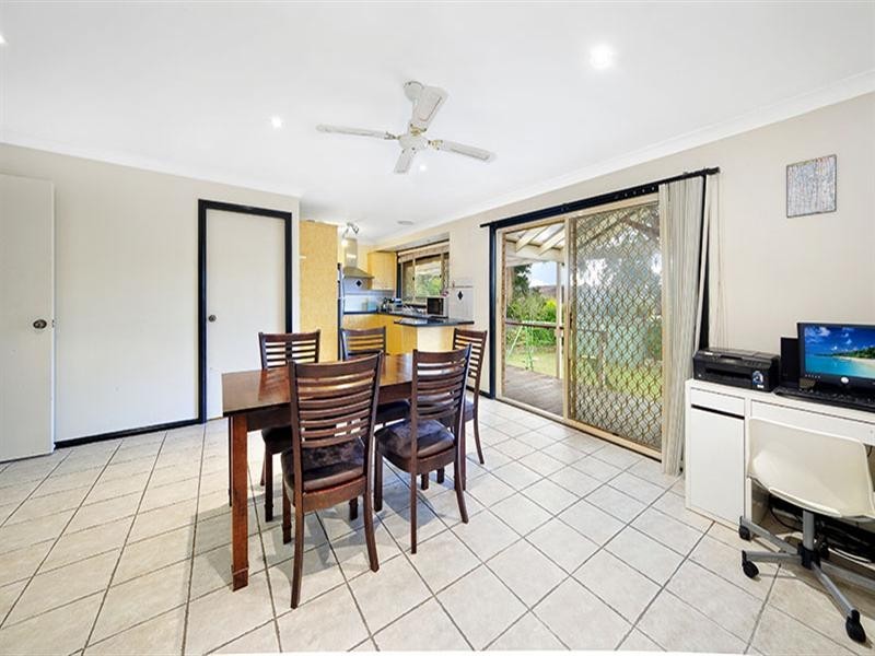 12 Corbett Place, Barden Ridge NSW 2234