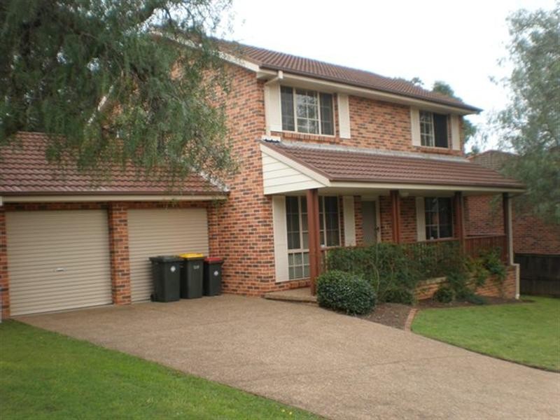 18 Fern Circuit, Menai NSW 2234