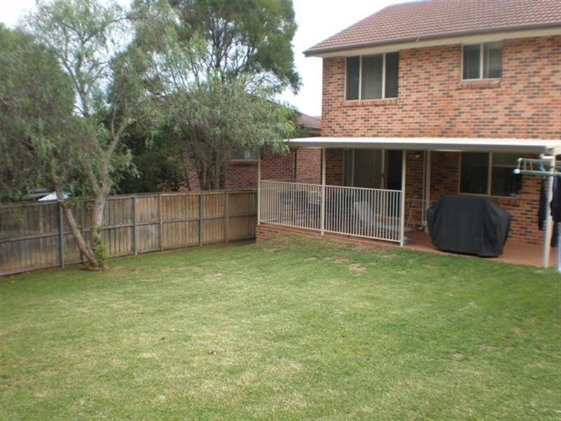 18 Fern Circuit, Menai NSW 2234