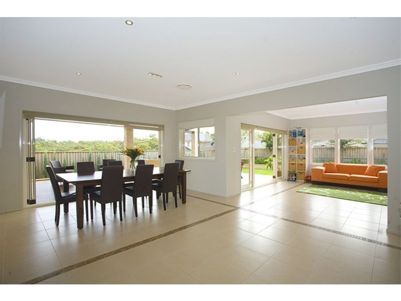 8 Foster Street, Barden Ridge NSW 2234