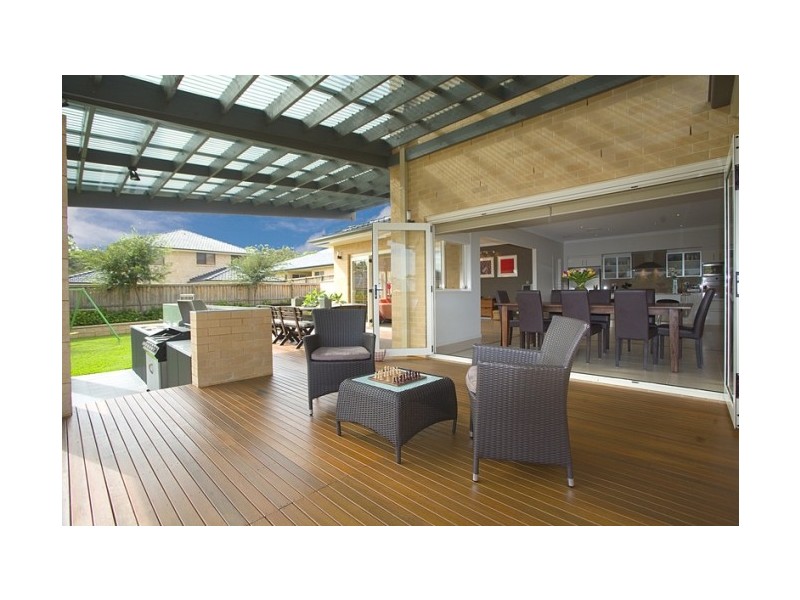 8 Foster Street, Barden Ridge NSW 2234