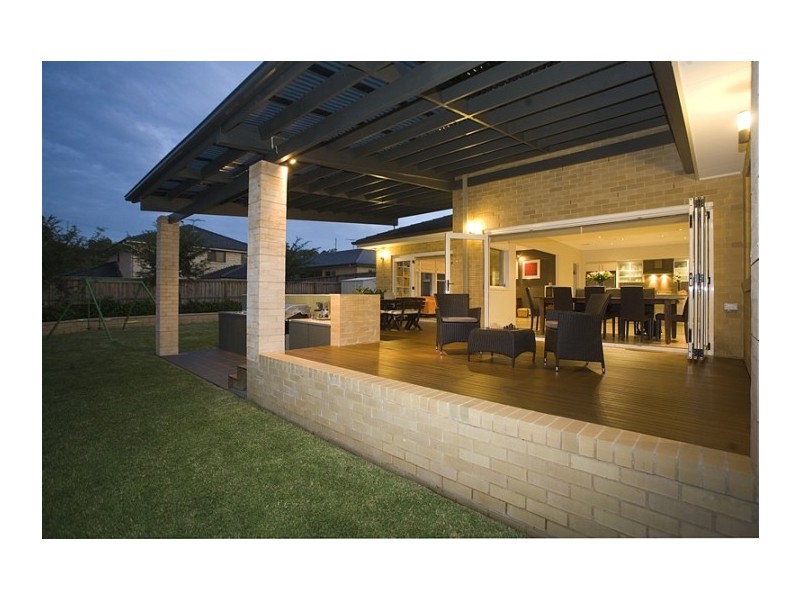 8 Foster Street, Barden Ridge NSW 2234