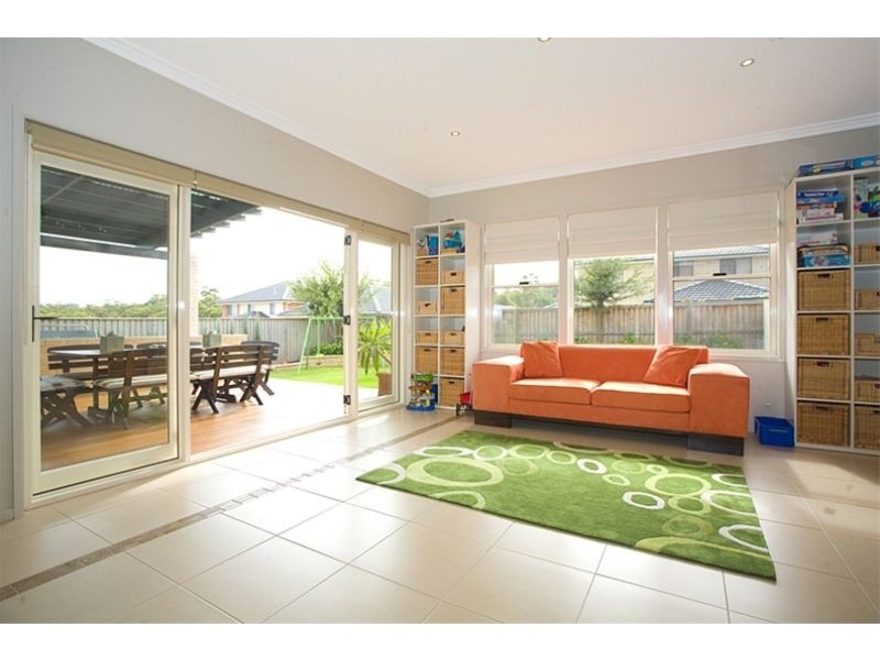 8 Foster Street, Barden Ridge NSW 2234