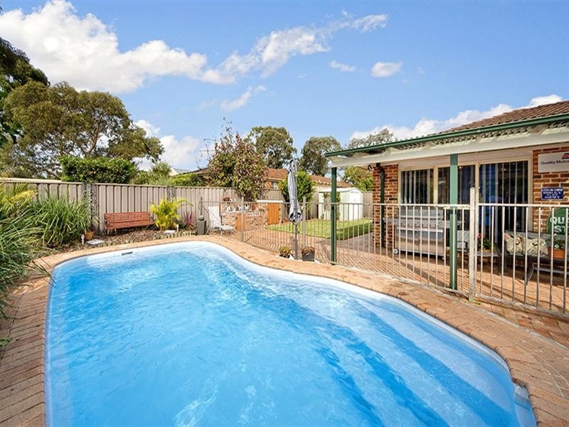 231 Old Illawarrara Road, Barden Ridge NSW 2234