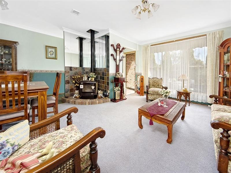 231 Old Illawarrara Road, Barden Ridge NSW 2234