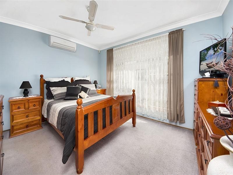 231 Old Illawarrara Road, Barden Ridge NSW 2234