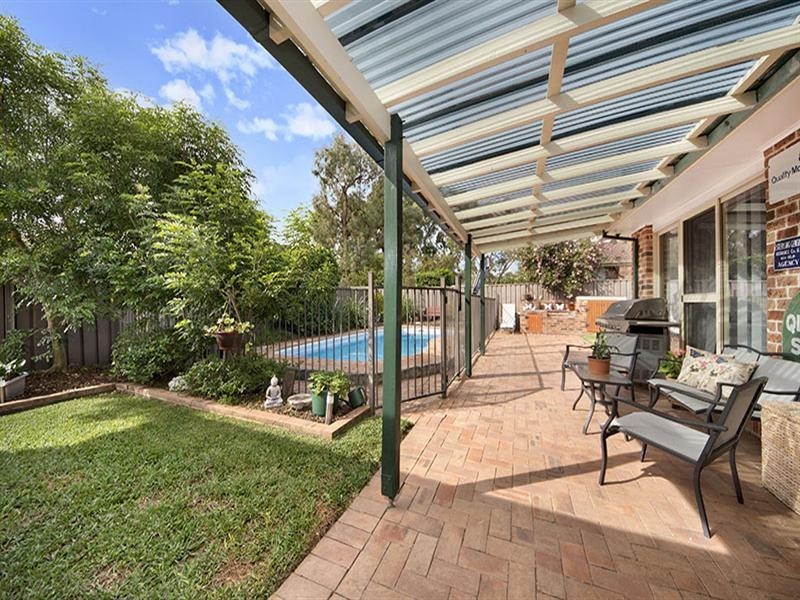 231 Old Illawarrara Road, Barden Ridge NSW 2234