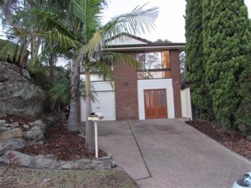 71 Brushwood Drive, Alfords Point NSW 2234