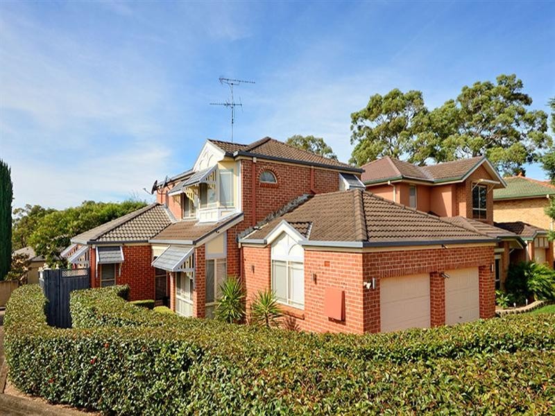 7 Poinciana Row, Menai NSW 2234