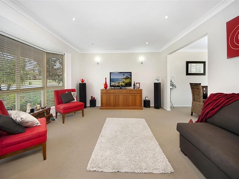 2 Landor Road, Barden Ridge NSW 2234