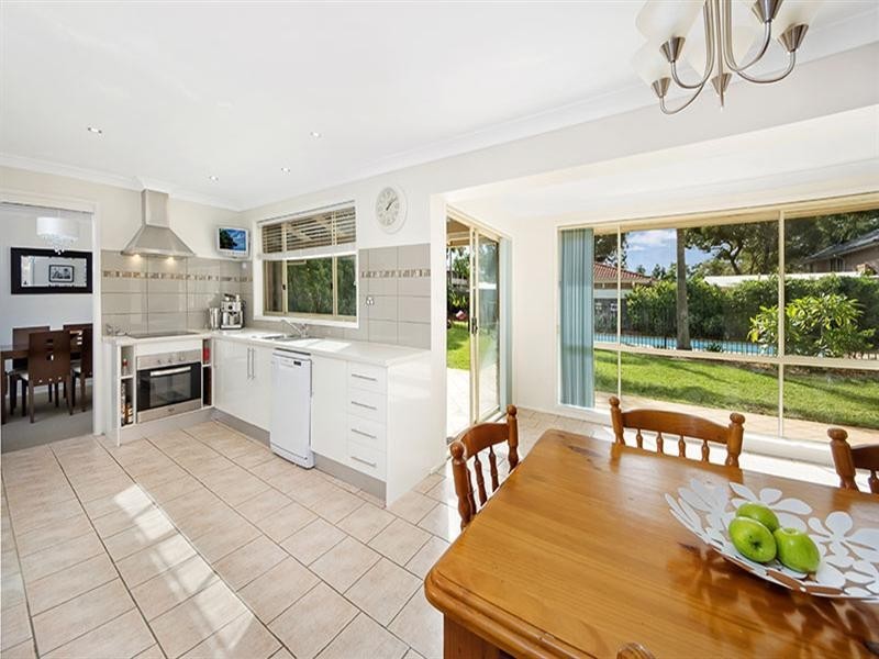 2 Landor Road, Barden Ridge NSW 2234