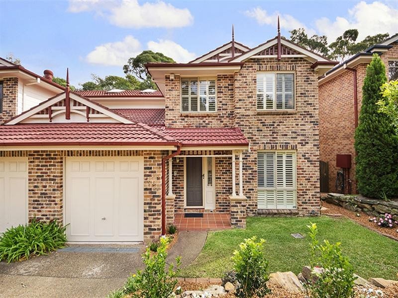 28/1 Macmahon Place, Menai NSW 2234