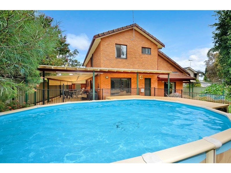 3 Lee Place, Illawong NSW 2234