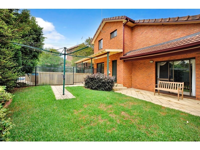 3 Lee Place, Illawong NSW 2234