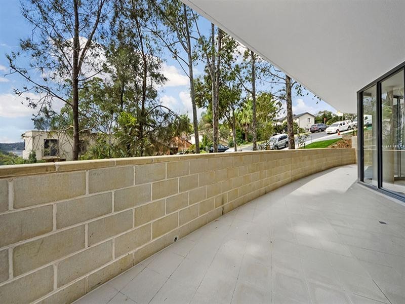 5/273A Fowler Road, Illawong NSW 2234