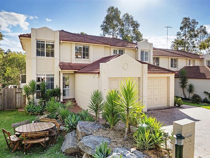 9 Oakwood Way, Menai NSW 2234