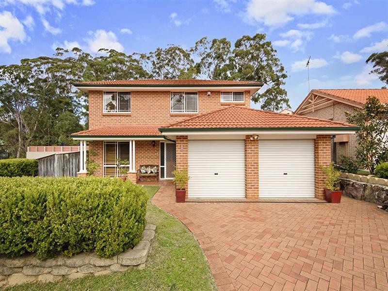 2 Arnold Place, Menai NSW 2234