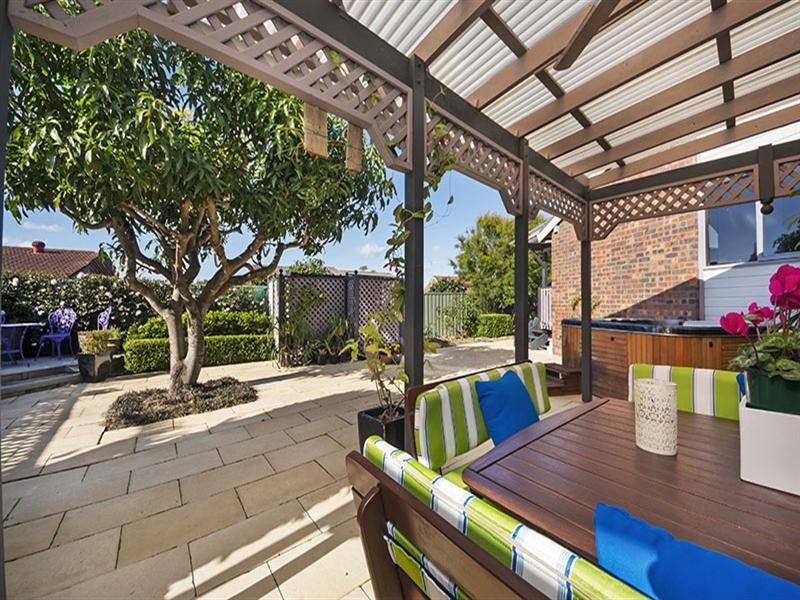 8 Balarang Place, Bangor NSW 2234