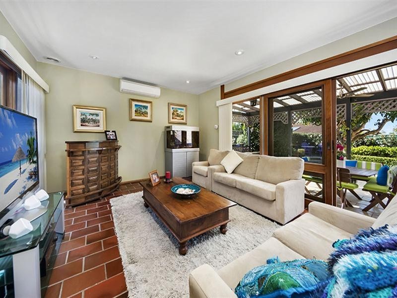 8 Balarang Place, Bangor NSW 2234