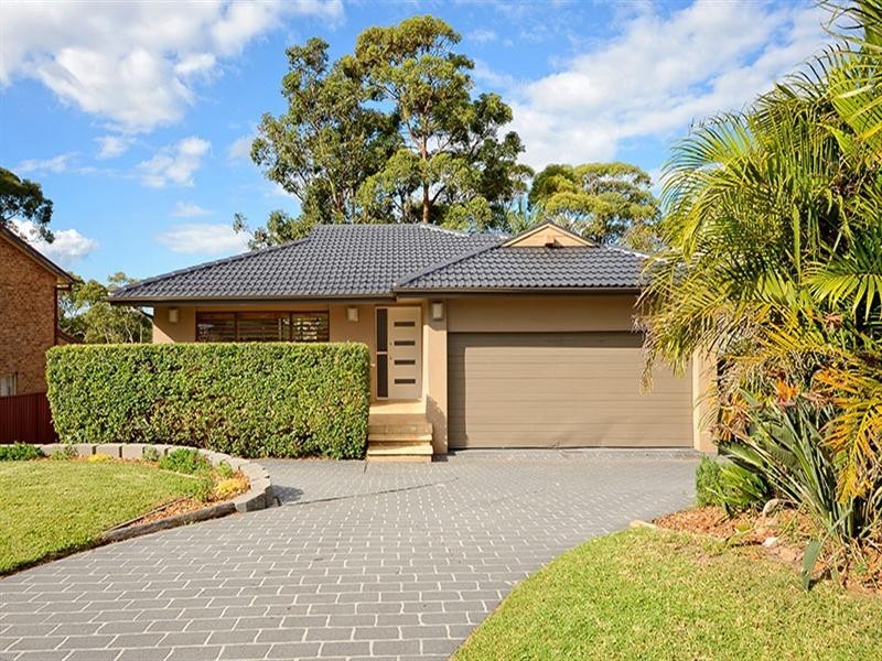 2 Ilumba Place, Bangor NSW 2234