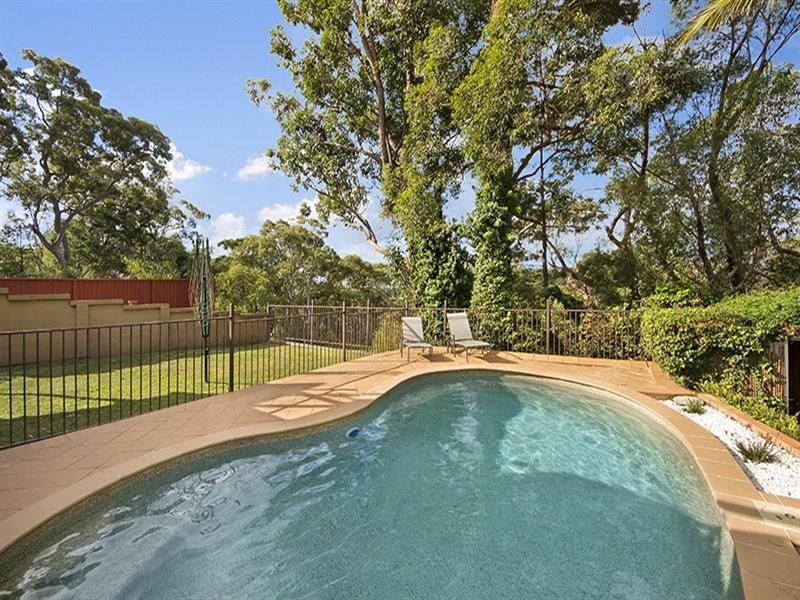 2 Ilumba Place, Bangor NSW 2234