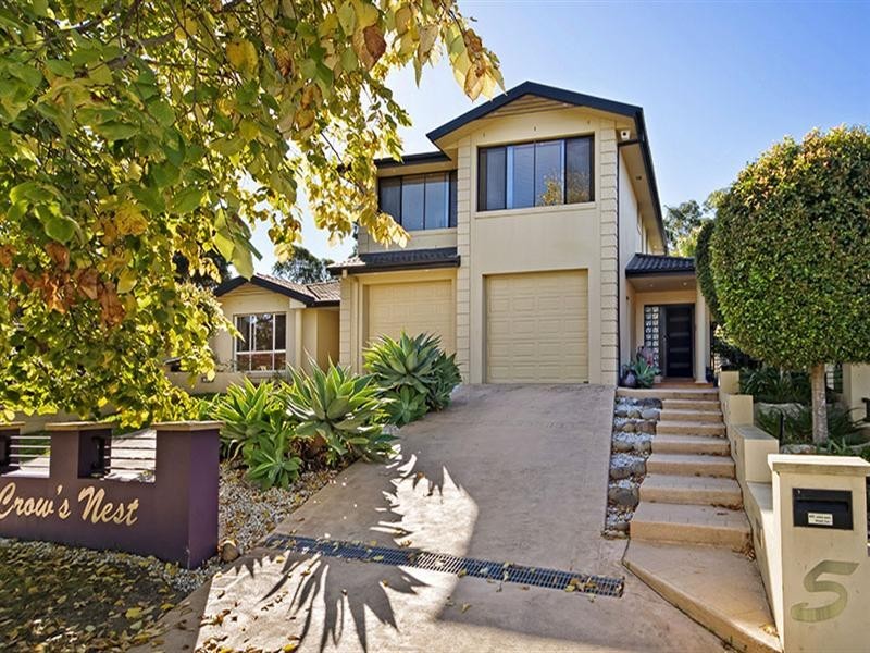 5 Dapto Place, Bangor NSW 2234