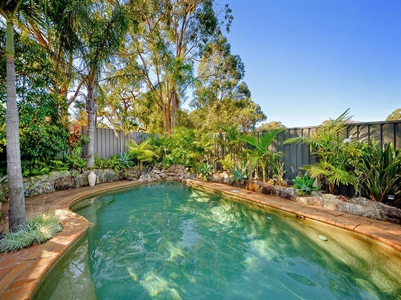 5 Dapto Place, Bangor NSW 2234