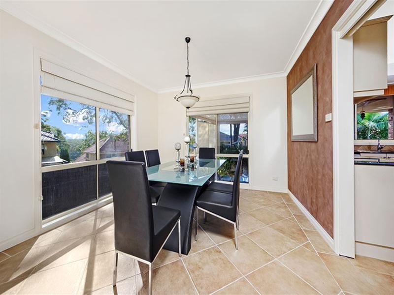 4 Snowgum Place, Alfords Point NSW 2234