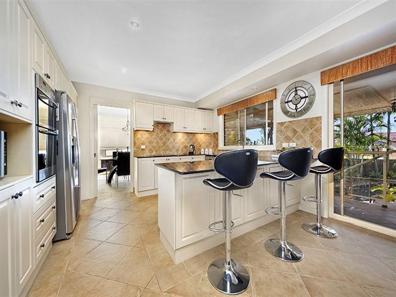 4 Snowgum Place, Alfords Point NSW 2234