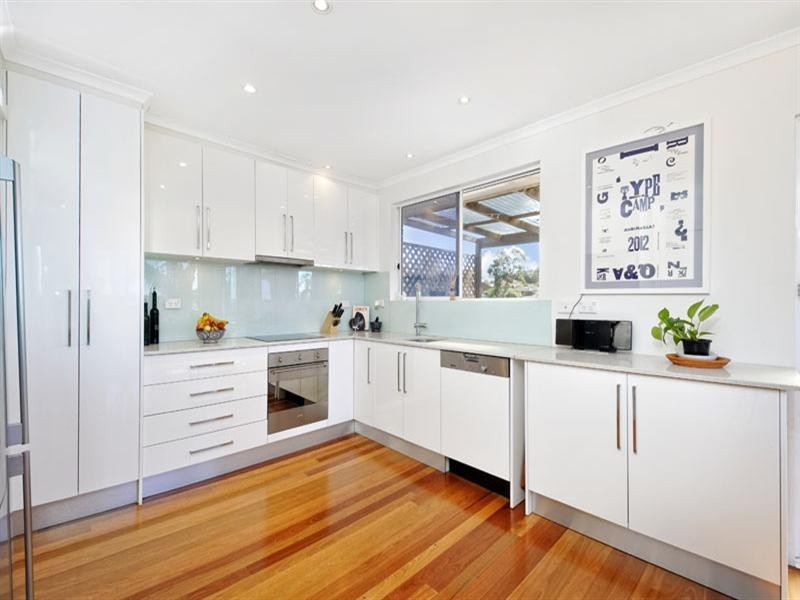 17 Sutcliffe Place, Barden Ridge NSW 2234