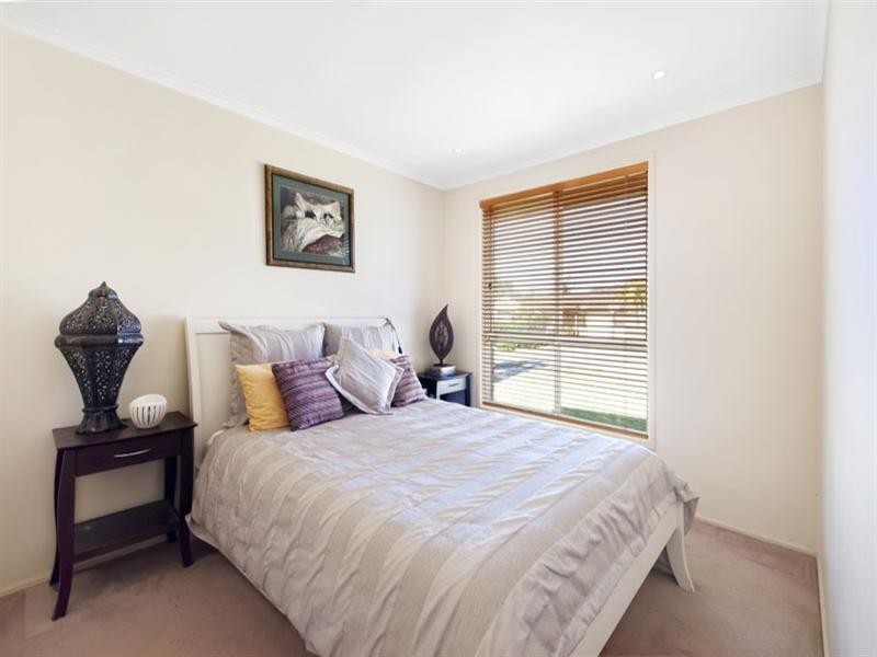 17 Sutcliffe Place, Barden Ridge NSW 2234