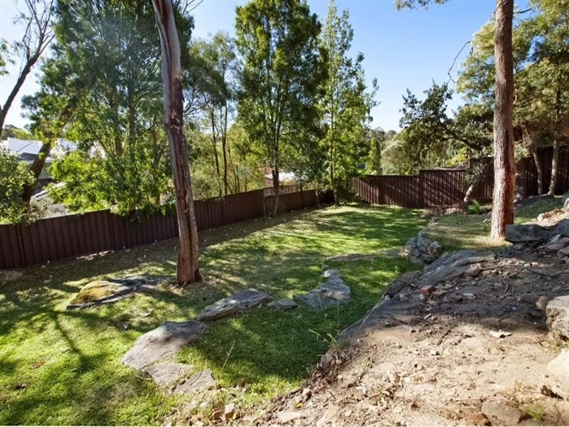 17 Sutcliffe Place, Barden Ridge NSW 2234