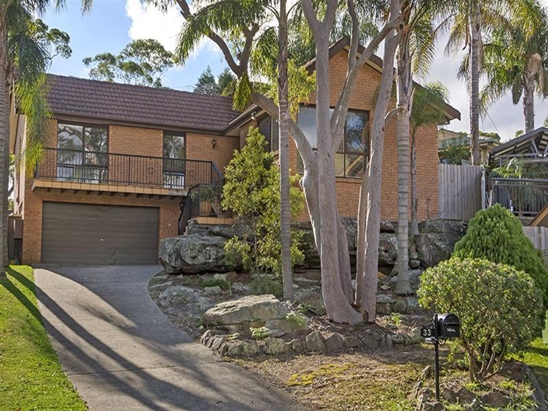 33 Jervis Drive, Illawong NSW 2234