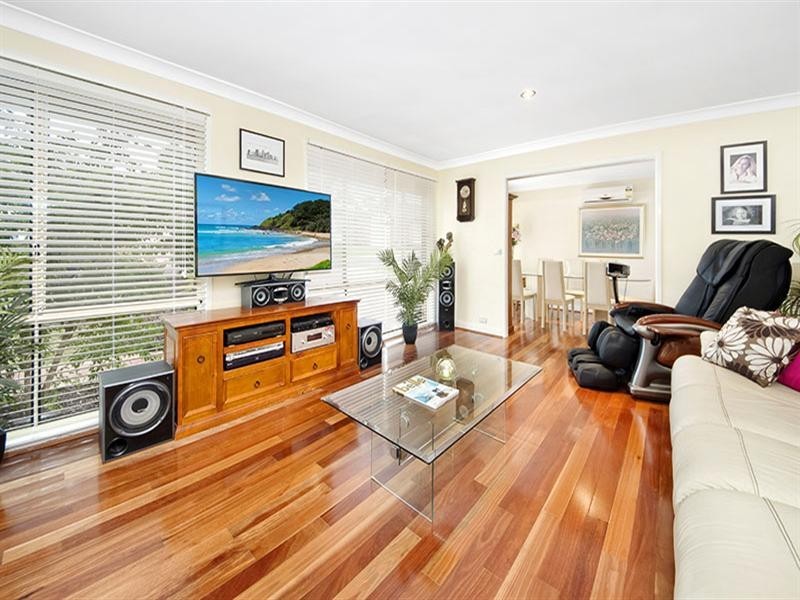 34 Blackthorn Circuit, Menai NSW 2234