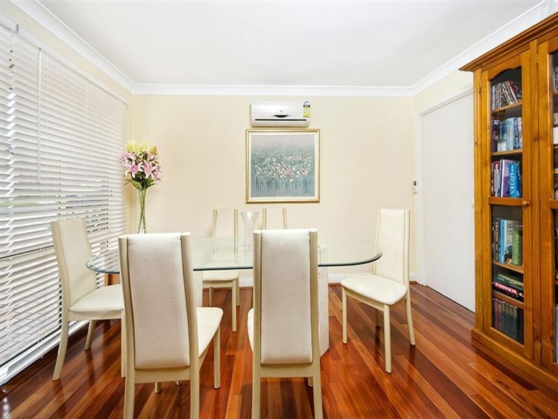 34 Blackthorn Circuit, Menai NSW 2234