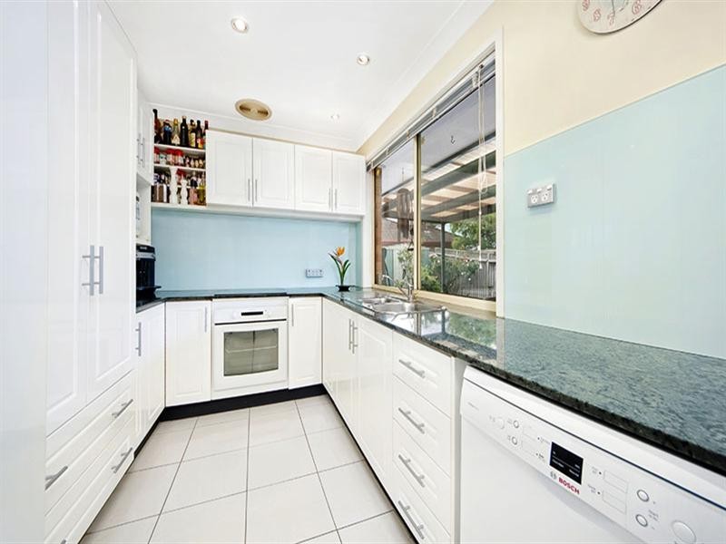 34 Blackthorn Circuit, Menai NSW 2234