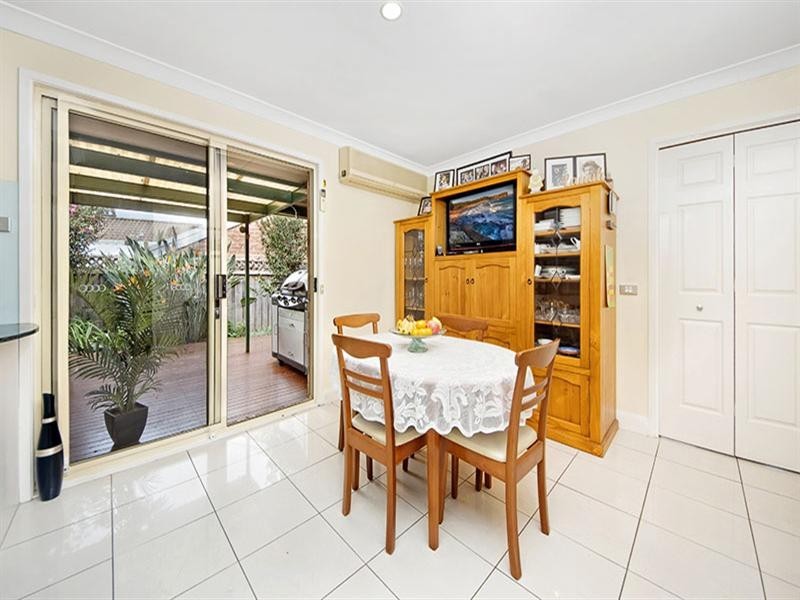 34 Blackthorn Circuit, Menai NSW 2234