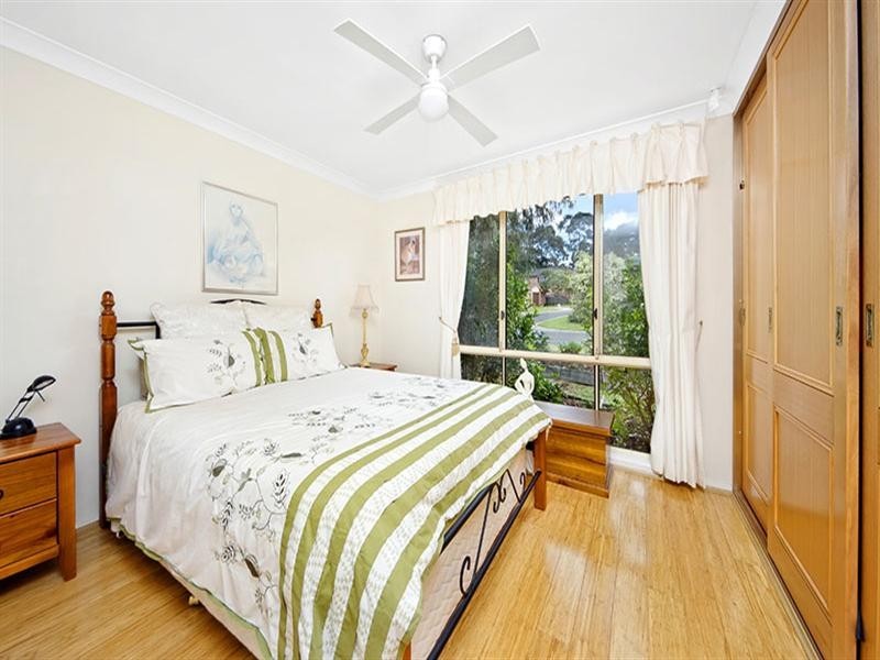 34 Blackthorn Circuit, Menai NSW 2234