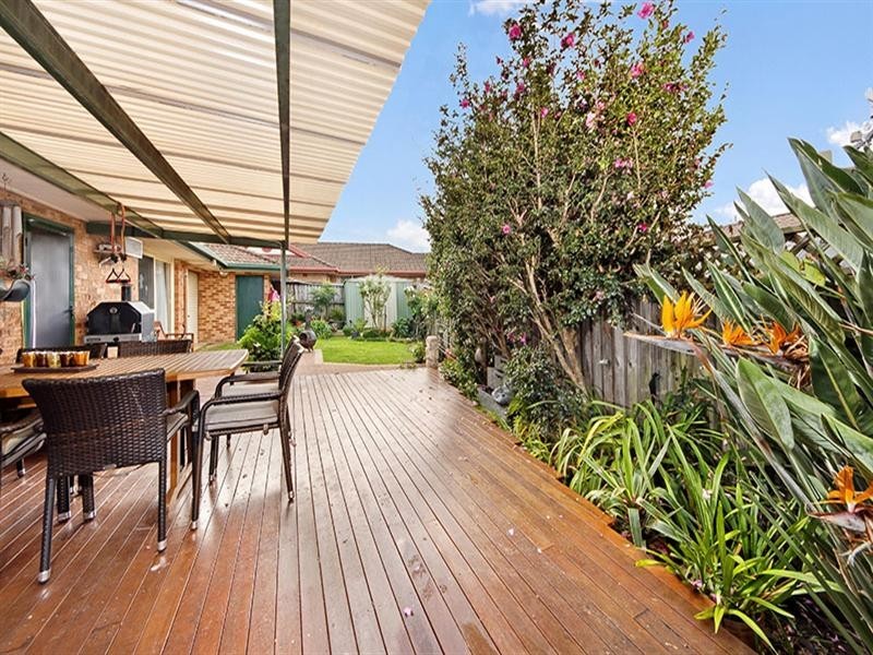 34 Blackthorn Circuit, Menai NSW 2234