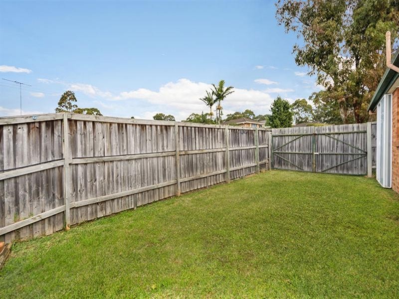 34 Blackthorn Circuit, Menai NSW 2234