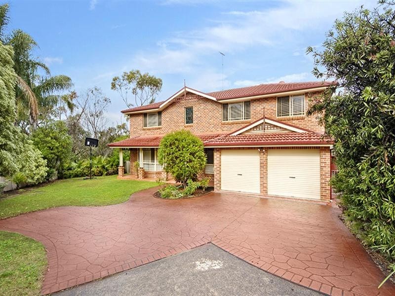 14 Pelican Place, Woronora Heights NSW 2233