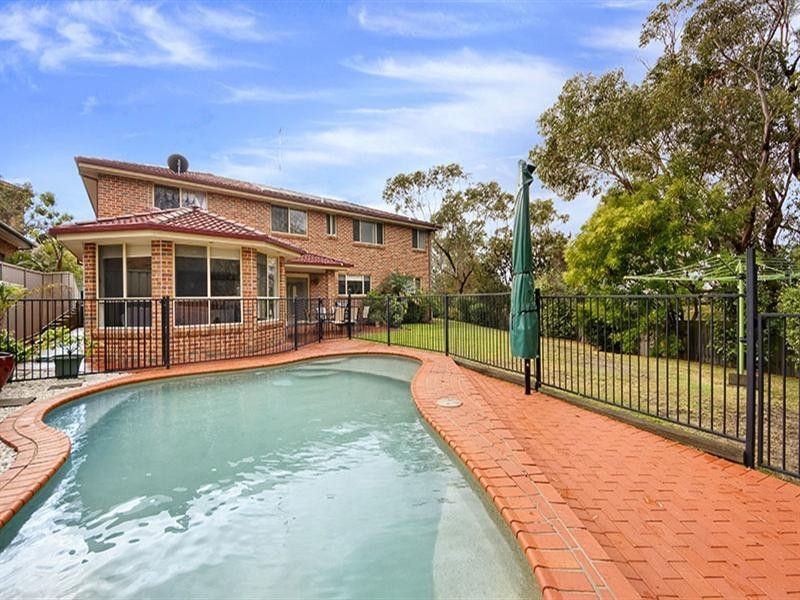 14 Pelican Place, Woronora Heights NSW 2233