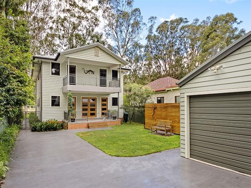 40 Prices Circuit, Woronora NSW 2232