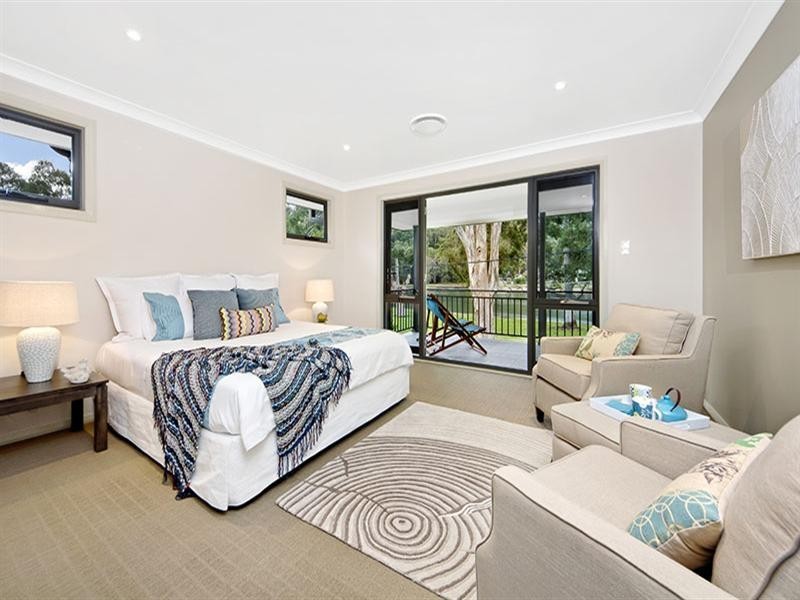 40 Prices Circuit, Woronora NSW 2232