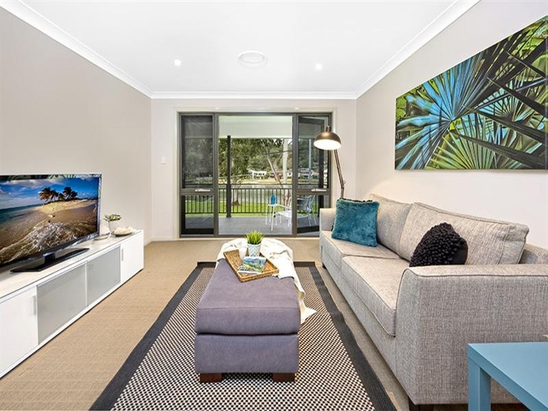 40 Prices Circuit, Woronora NSW 2232