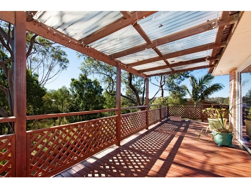 17 Sutcliffe Place, Barden Ridge NSW 2234