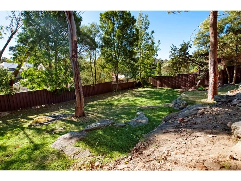 17 Sutcliffe Place, Barden Ridge NSW 2234